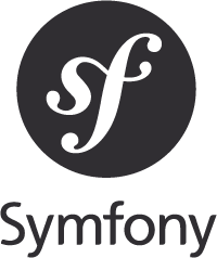 Symfony logo